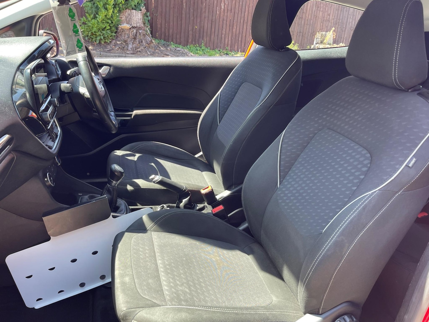 Used Ford Fiesta 2018 for sale - 76127435: Photo 14