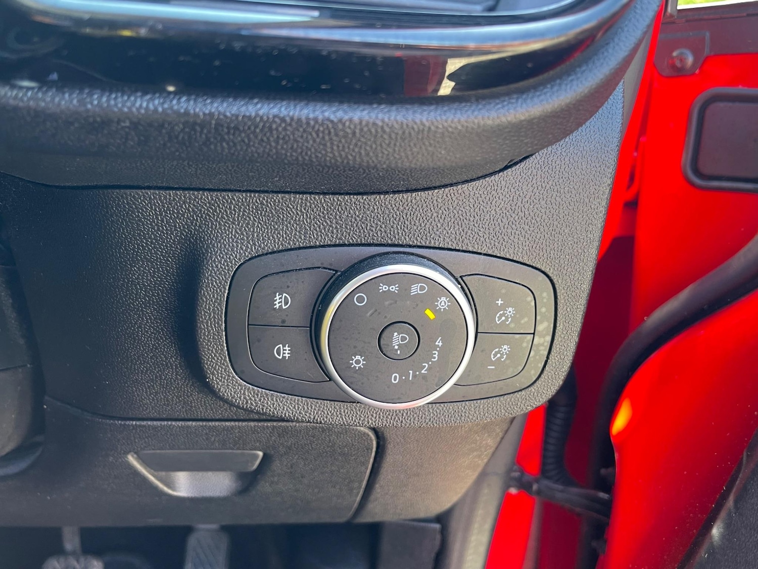 Used Ford Fiesta 2018 for sale - 76127435: Photo 17