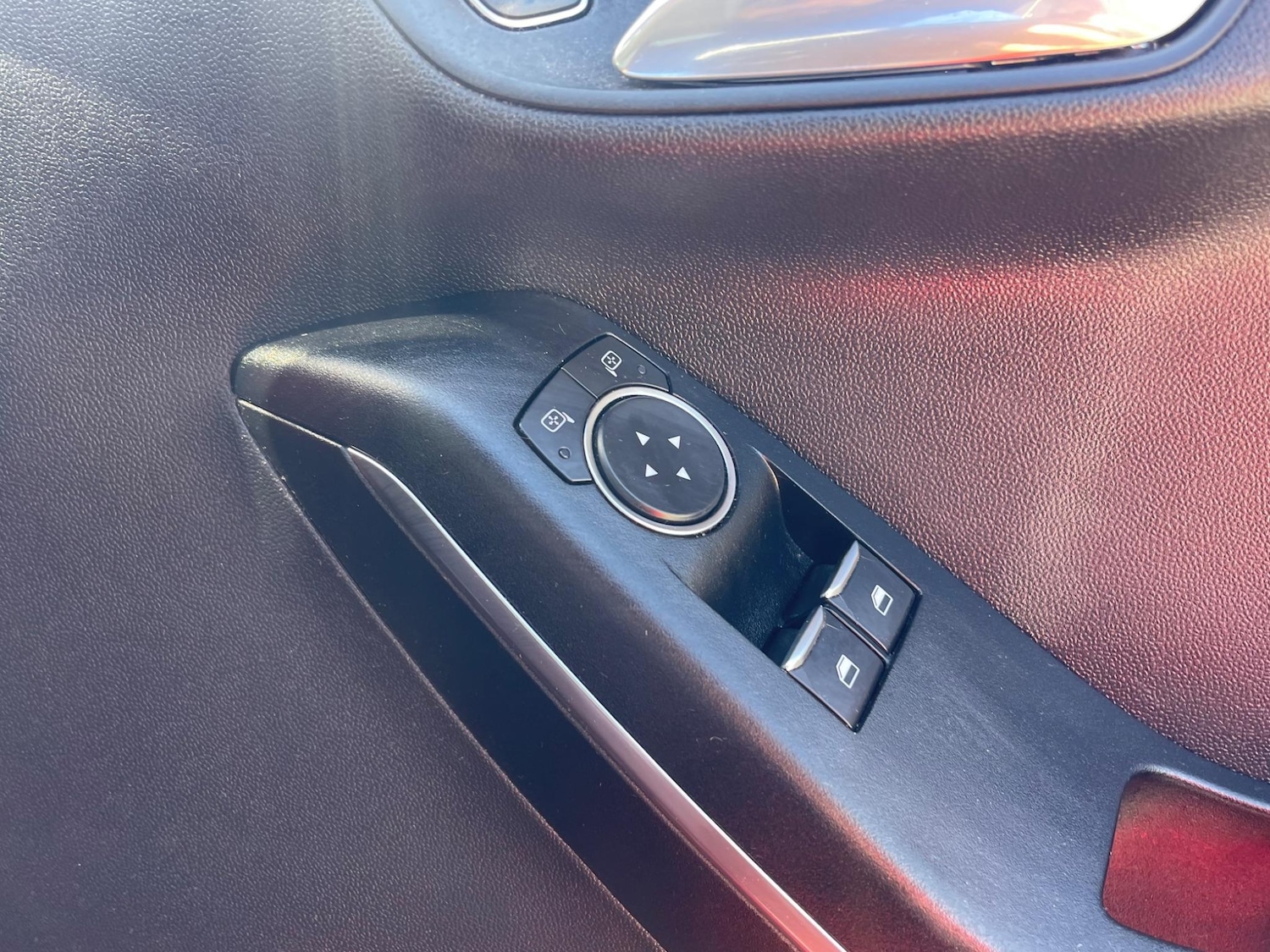 Used Ford Fiesta 2018 for sale - 76127435: Photo 18