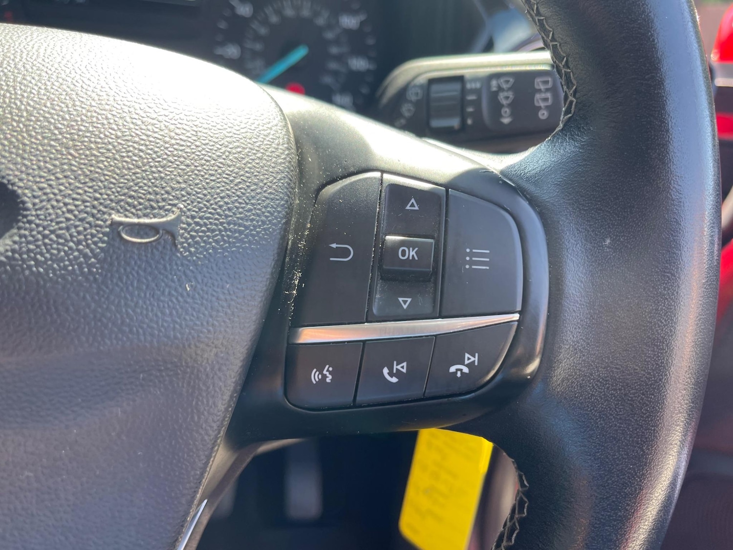 Used Ford Fiesta 2018 for sale - 76127435: Photo 19