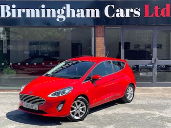 Ford - Fiesta