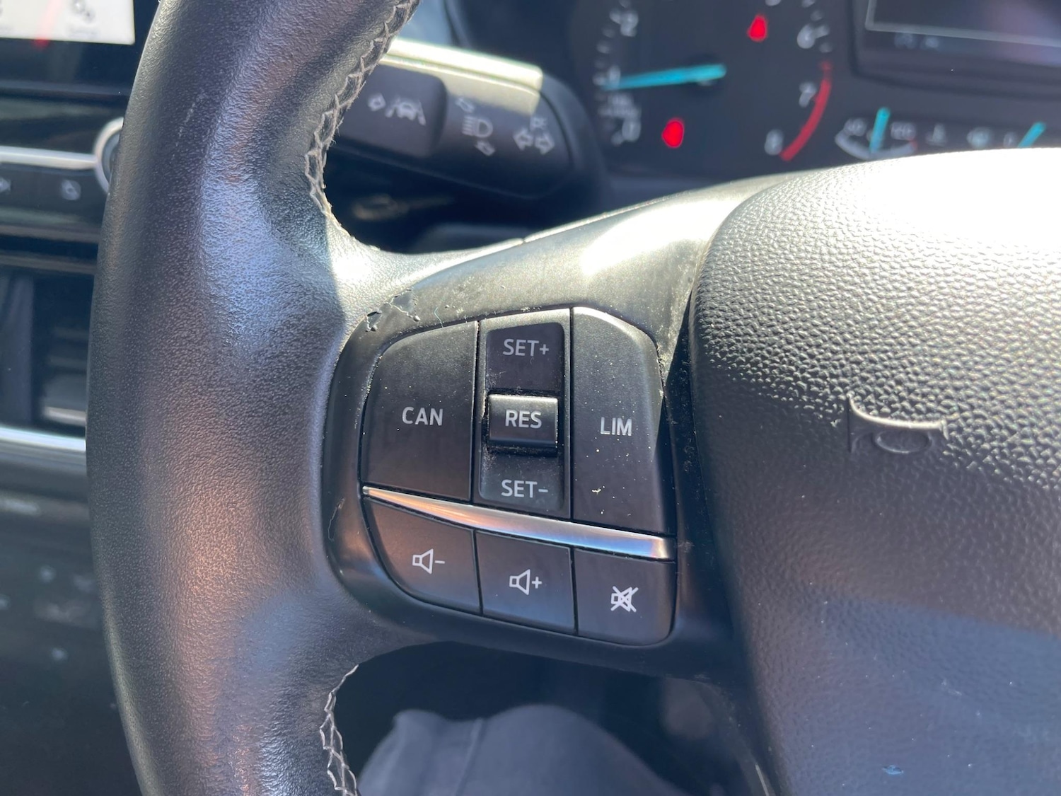 Used Ford Fiesta 2018 for sale - 76127435: Photo 20
