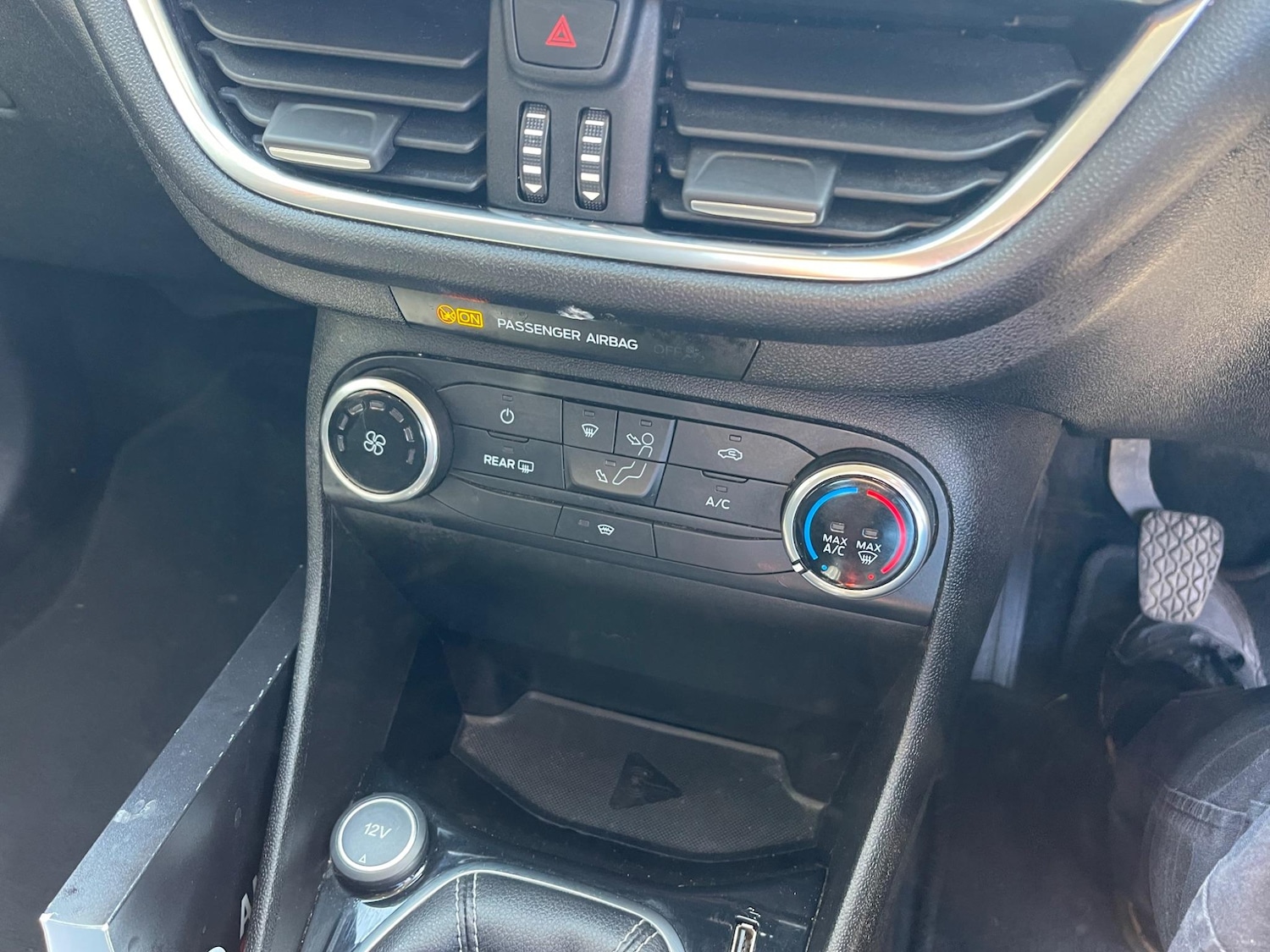Used Ford Fiesta 2018 for sale - 76127435: Photo 21