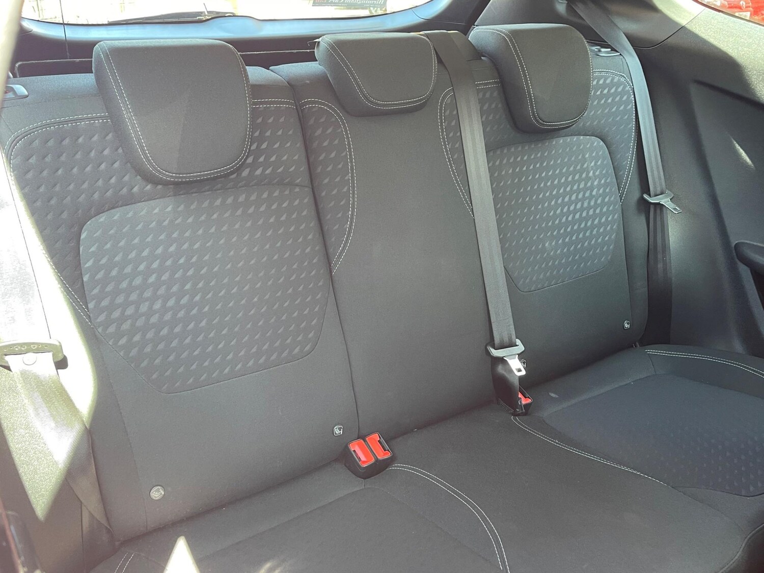 Used Ford Fiesta 2018 for sale - 76127435: Photo 23