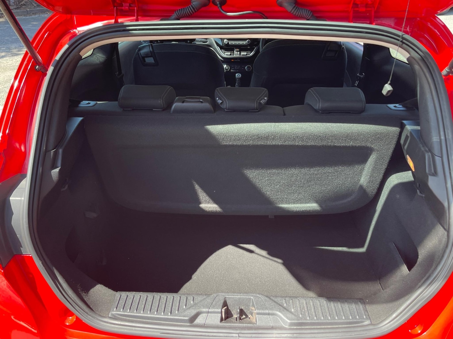 Used Ford Fiesta 2018 for sale - 76127435: Photo 6