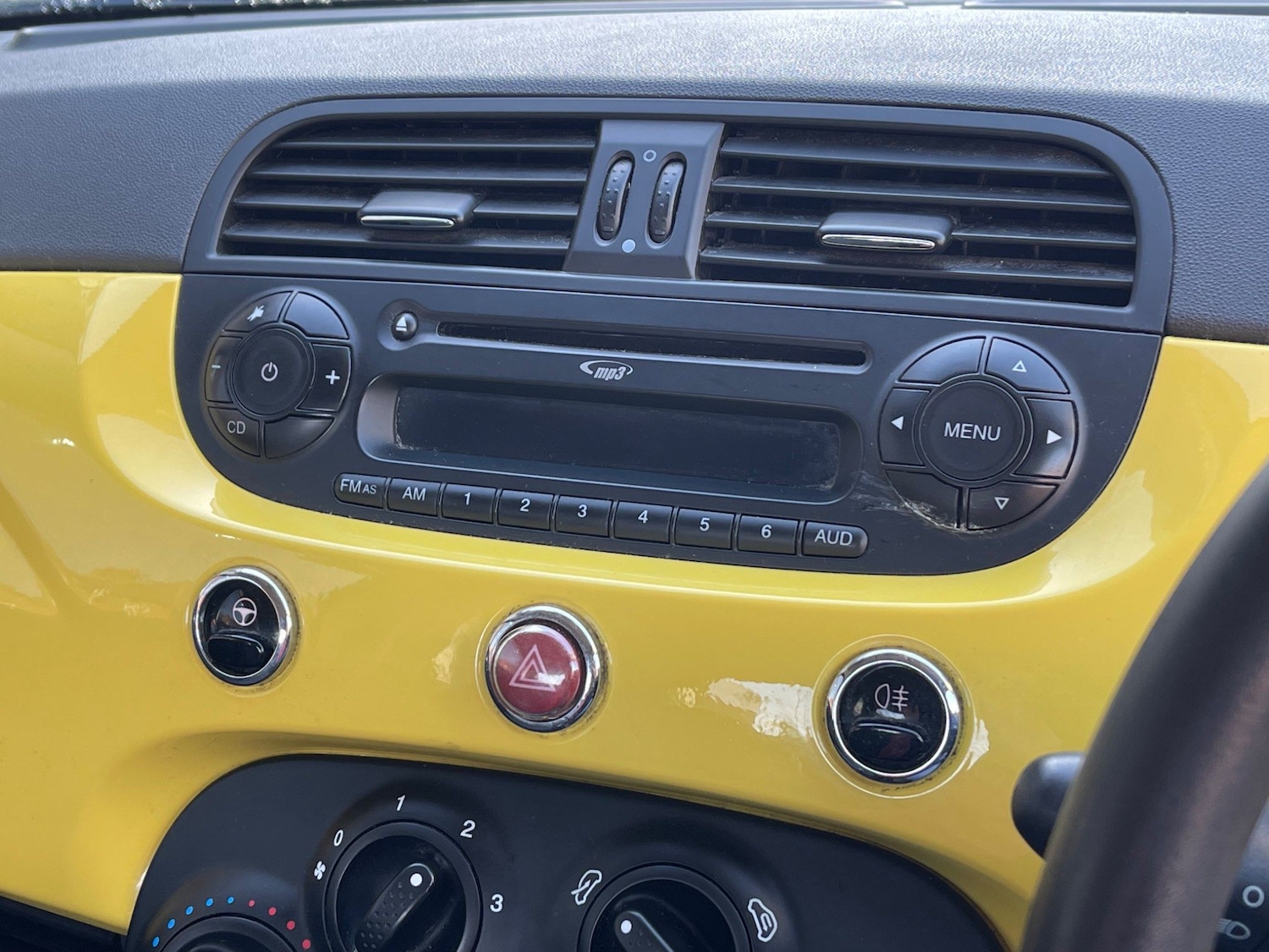 Used Fiat 500 2009 for sale - 76127434: Photo 15