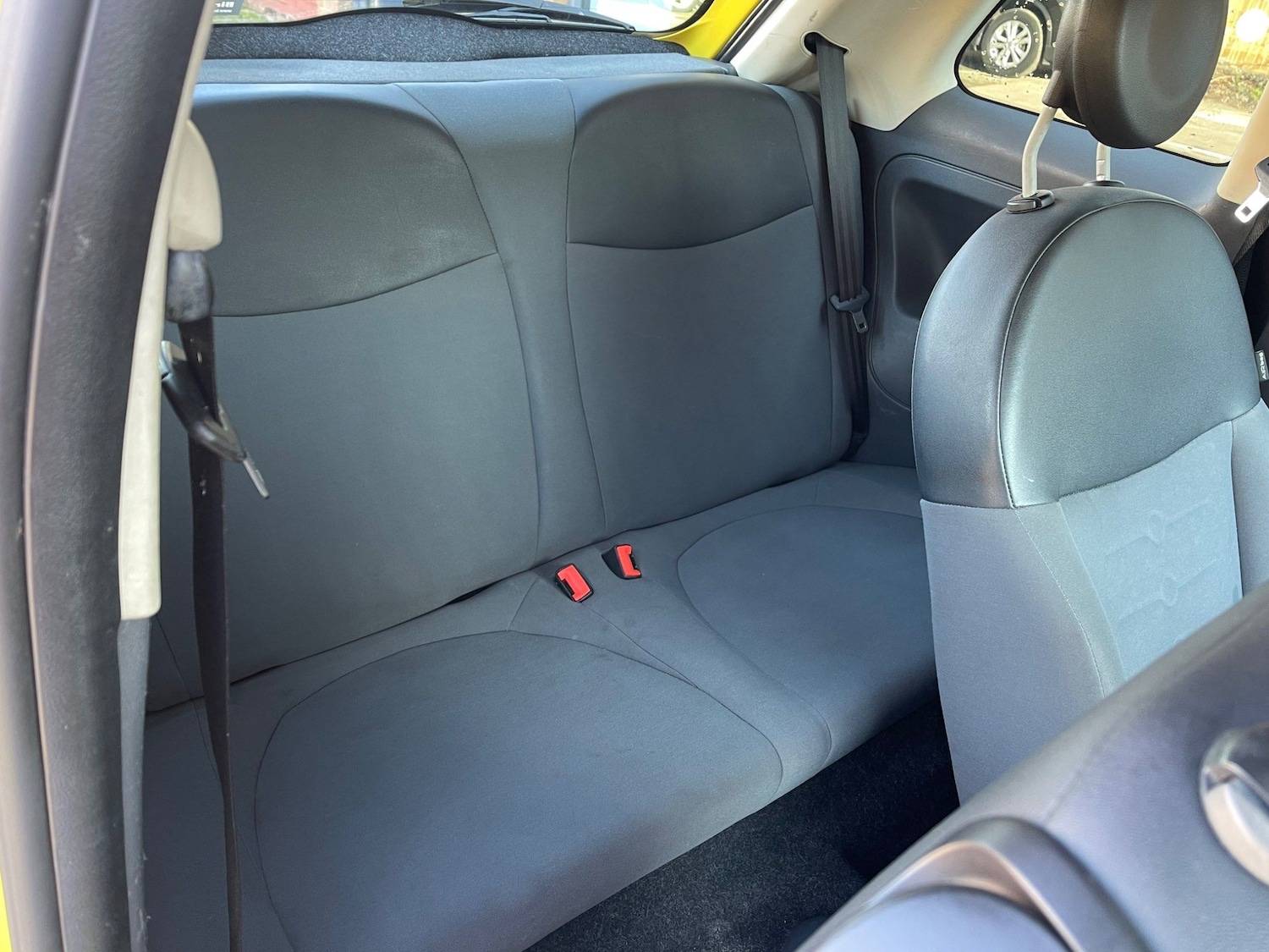 Used Fiat 500 2009 for sale - 76127434: Photo 16