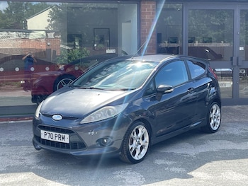 Used Ford Fiesta 2009 for sale - 76127364: Photo 3