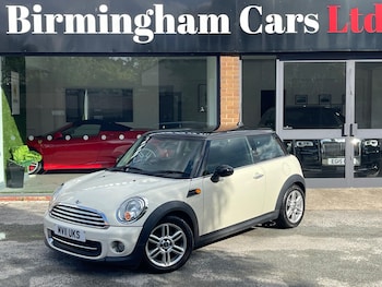 Used MINI Hatch 2011 for sale - 76127451: Photo