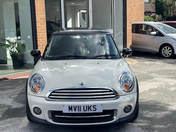Used MINI Hatch 2011 for sale - 76127451: Photo