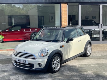 Used MINI Hatch 2011 for sale - 76127451: Photo