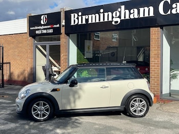 Used MINI Hatch 2011 for sale - 76127451: Photo