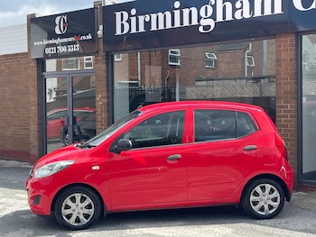 Used Hyundai i10 2012 for sale - 76127457: Photo 4