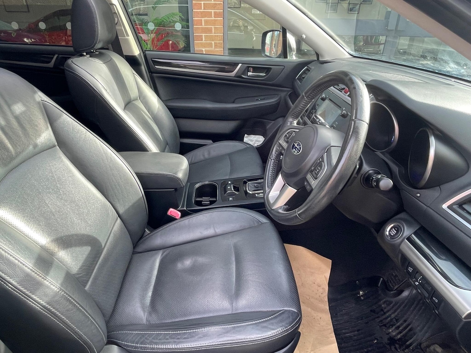 Used Subaru Outback 2015 for sale - 76389088: Photo 10