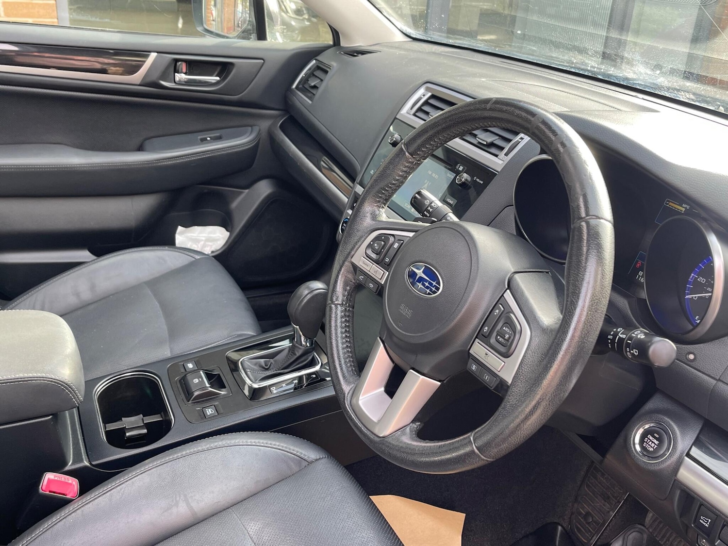 Used Subaru Outback 2015 for sale - 76389088: Photo 11