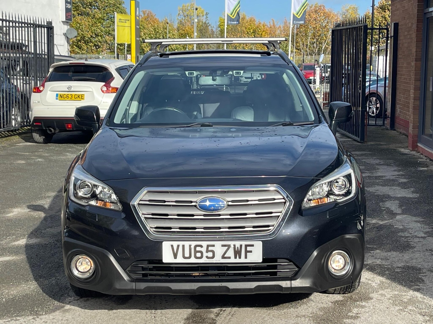 Used Subaru Outback 2015 for sale - 76389088: Photo 2