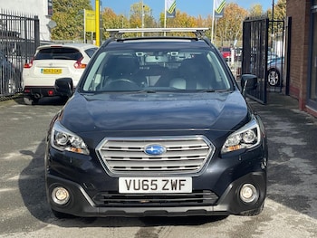 Used Subaru Outback 2015 for sale - 76389088: Photo