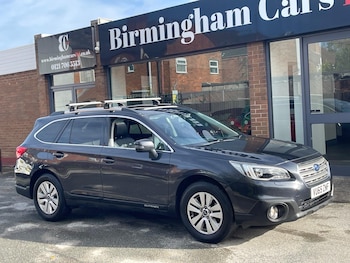 Used Subaru Outback 2015 for sale - 76389088: Photo