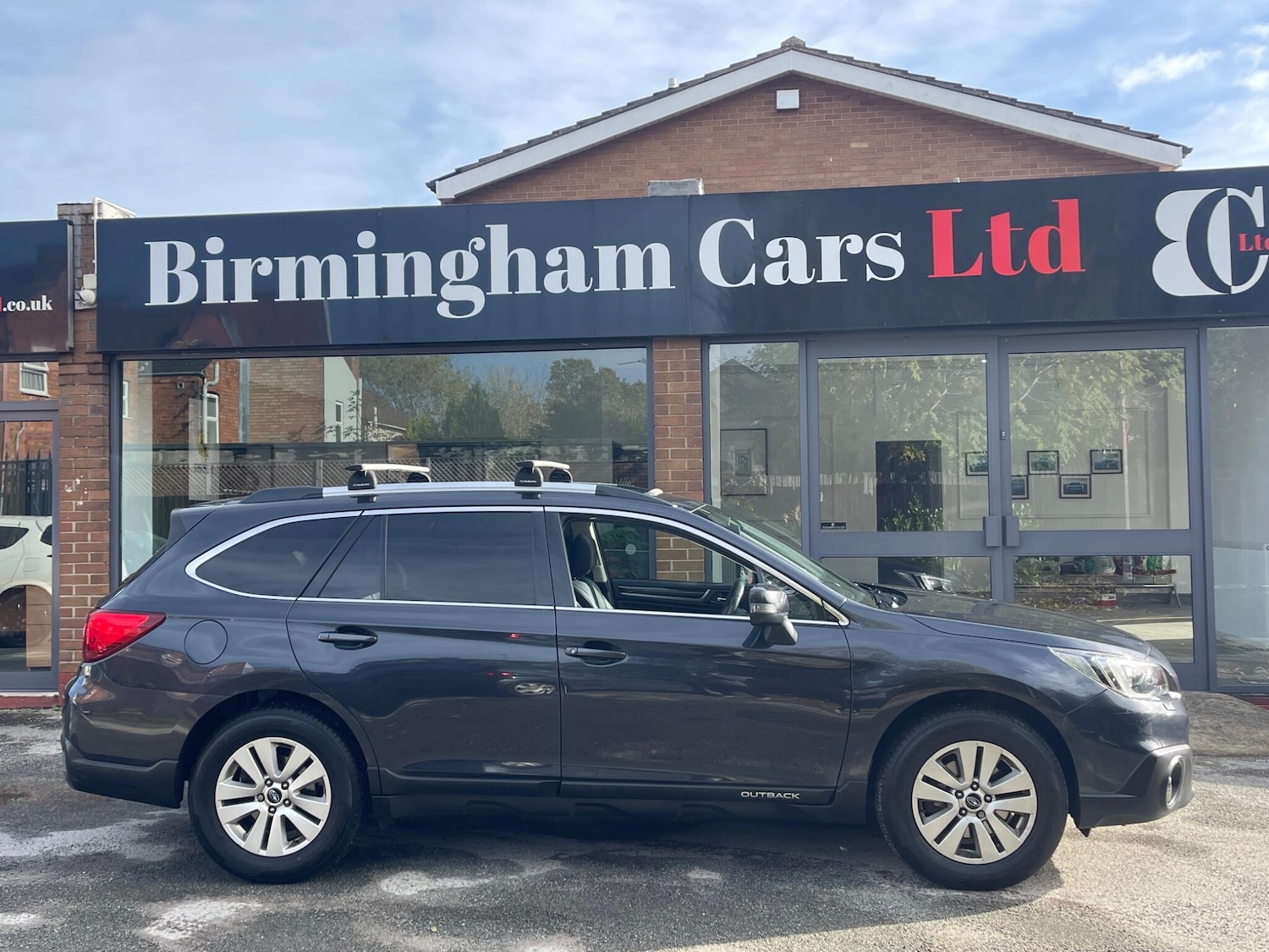 Used Subaru Outback 2015 for sale - 76389088: Photo 4