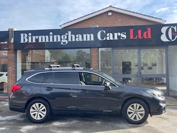 Used Subaru Outback 2015 for sale - 76389088: Photo