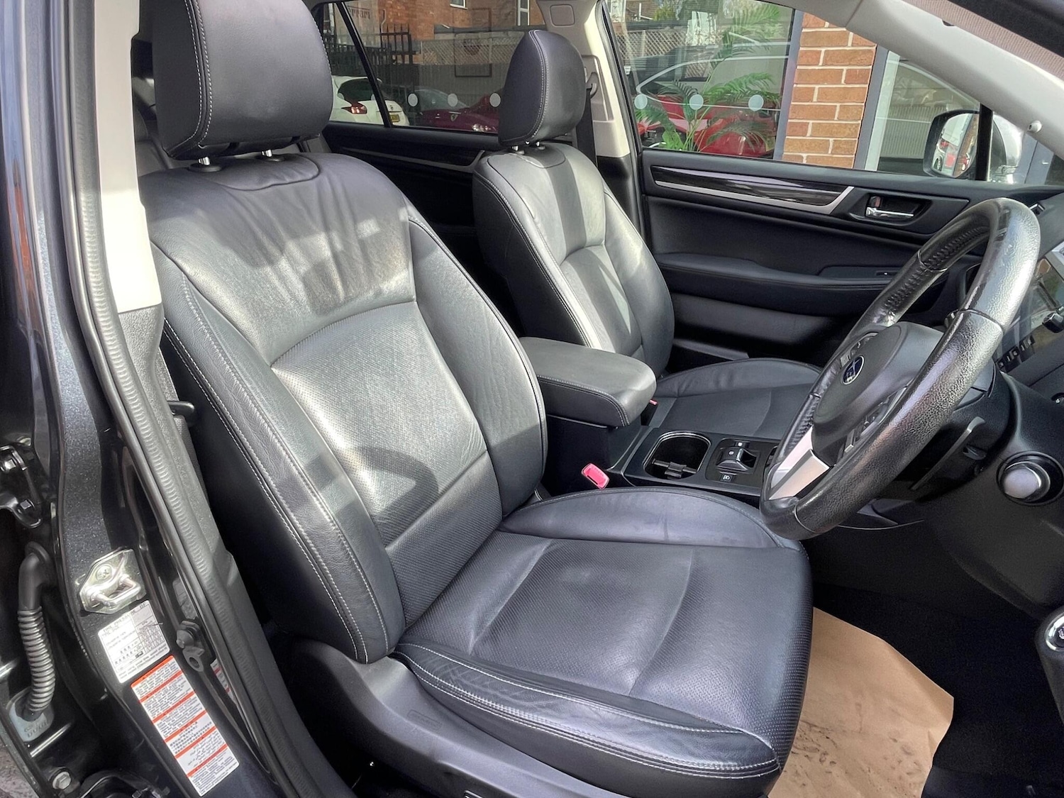 Used Subaru Outback 2015 for sale - 76389088: Photo 9