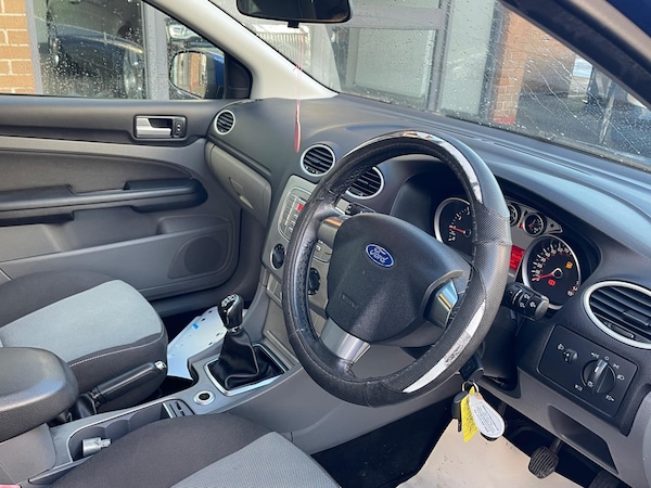 Used Ford Focus 2009 for sale - 76127390: Photo 13