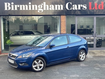 Ford - Focus