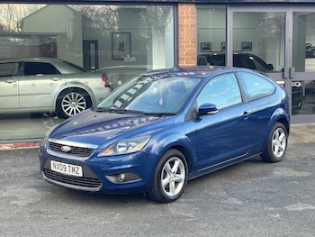 Used Ford Focus 2009 for sale - 76127390: Photo 3
