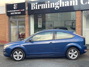Used Ford Focus 2009 for sale - 76127390: Photo 4