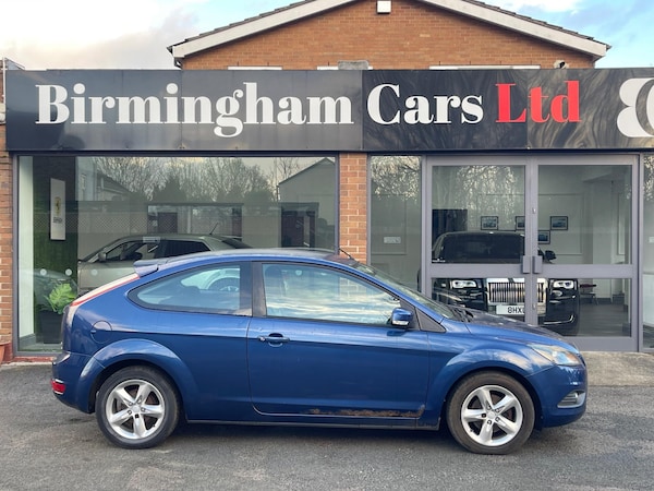Used Ford Focus 2009 for sale - 76127390: Photo 9
