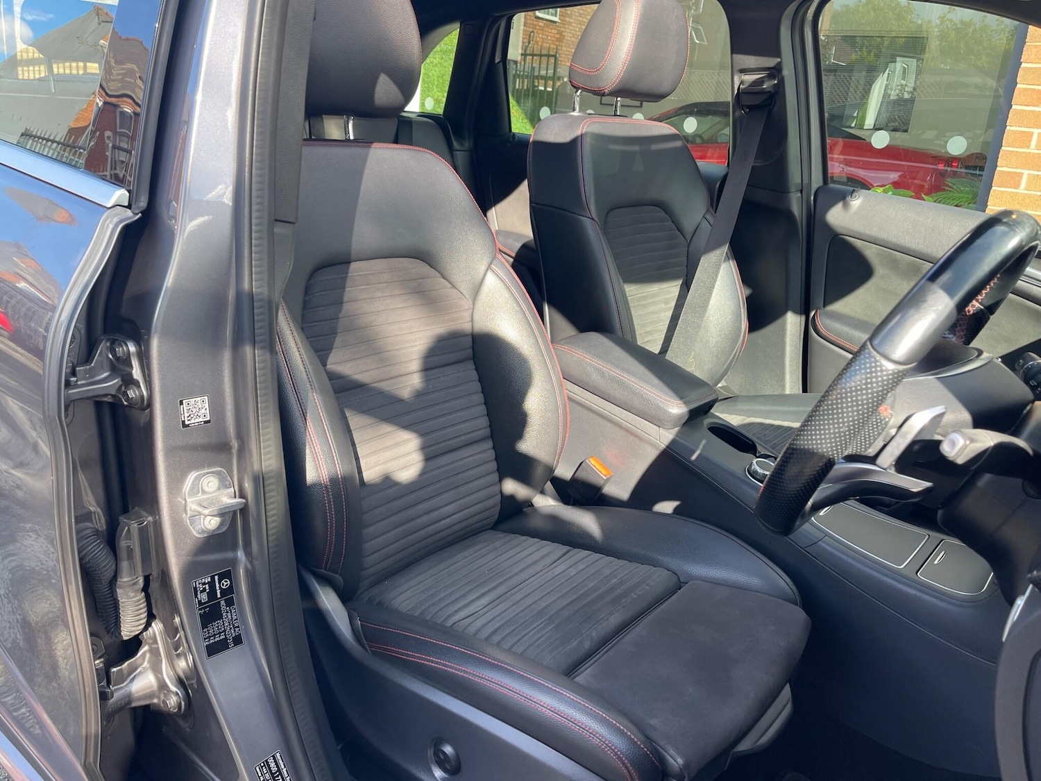 Used Mercedes-Benz B-Class 2018 for sale - 76127389: Photo 11