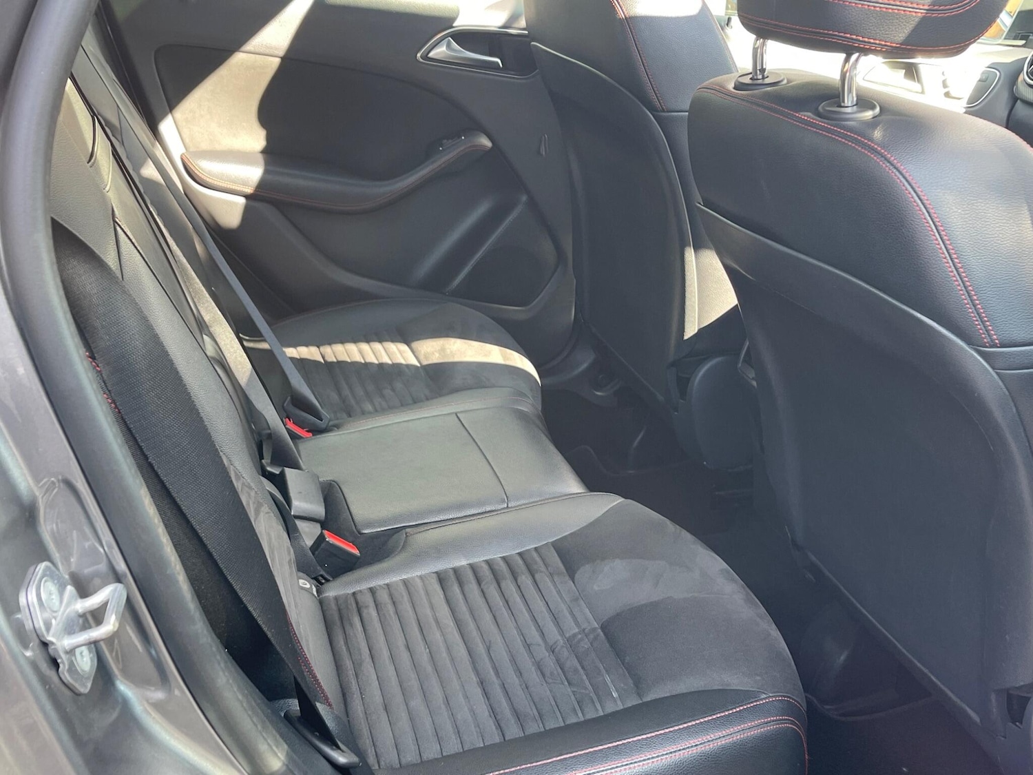 Used Mercedes-Benz B-Class 2018 for sale - 76127389: Photo 14