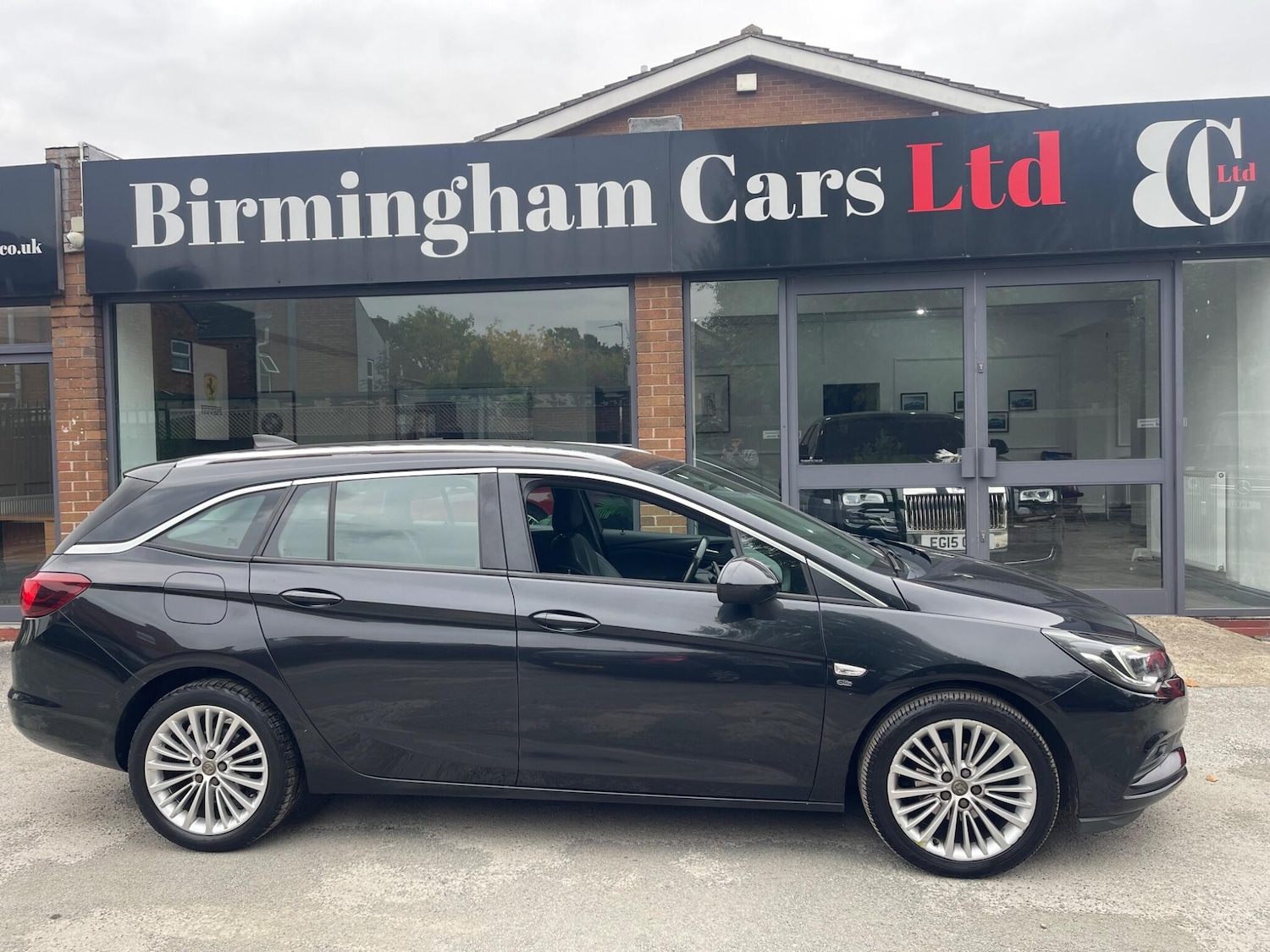 Used Vauxhall Astra 2016 for sale - 76151247: Photo 10