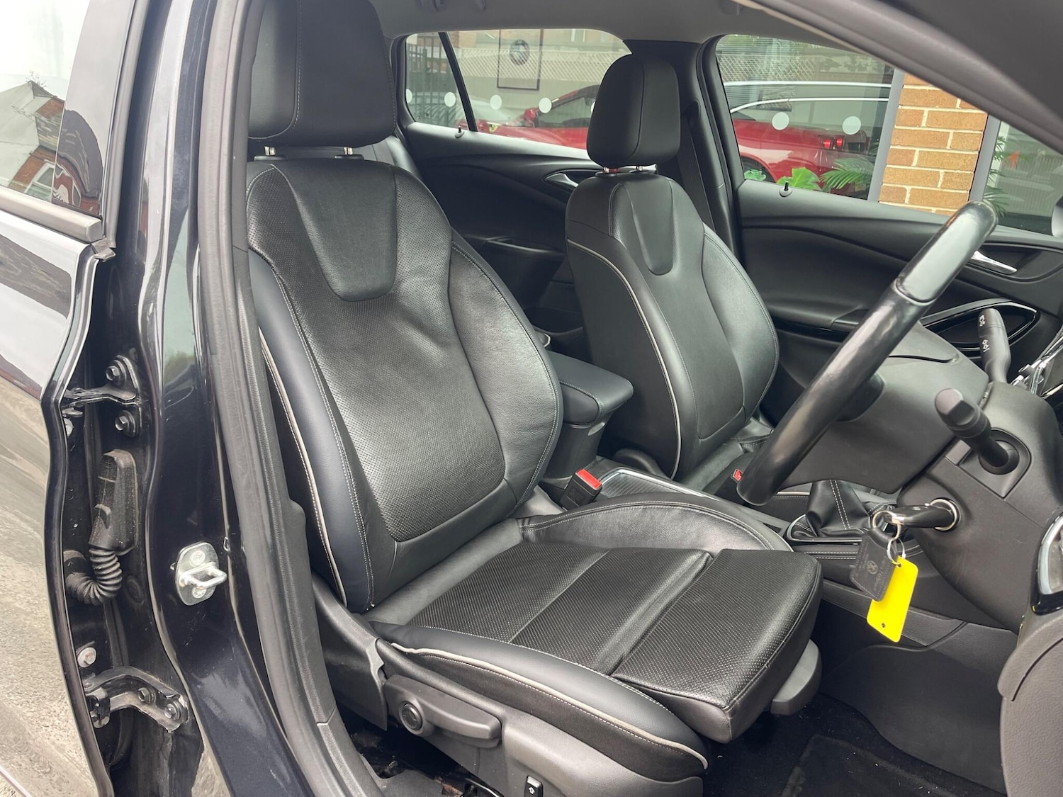 Used Vauxhall Astra 2016 for sale - 76151247: Photo 12