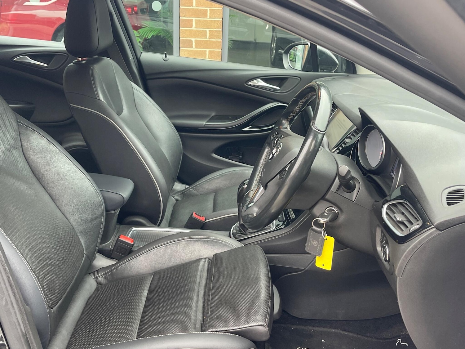 Used Vauxhall Astra 2016 for sale - 76151247: Photo 13