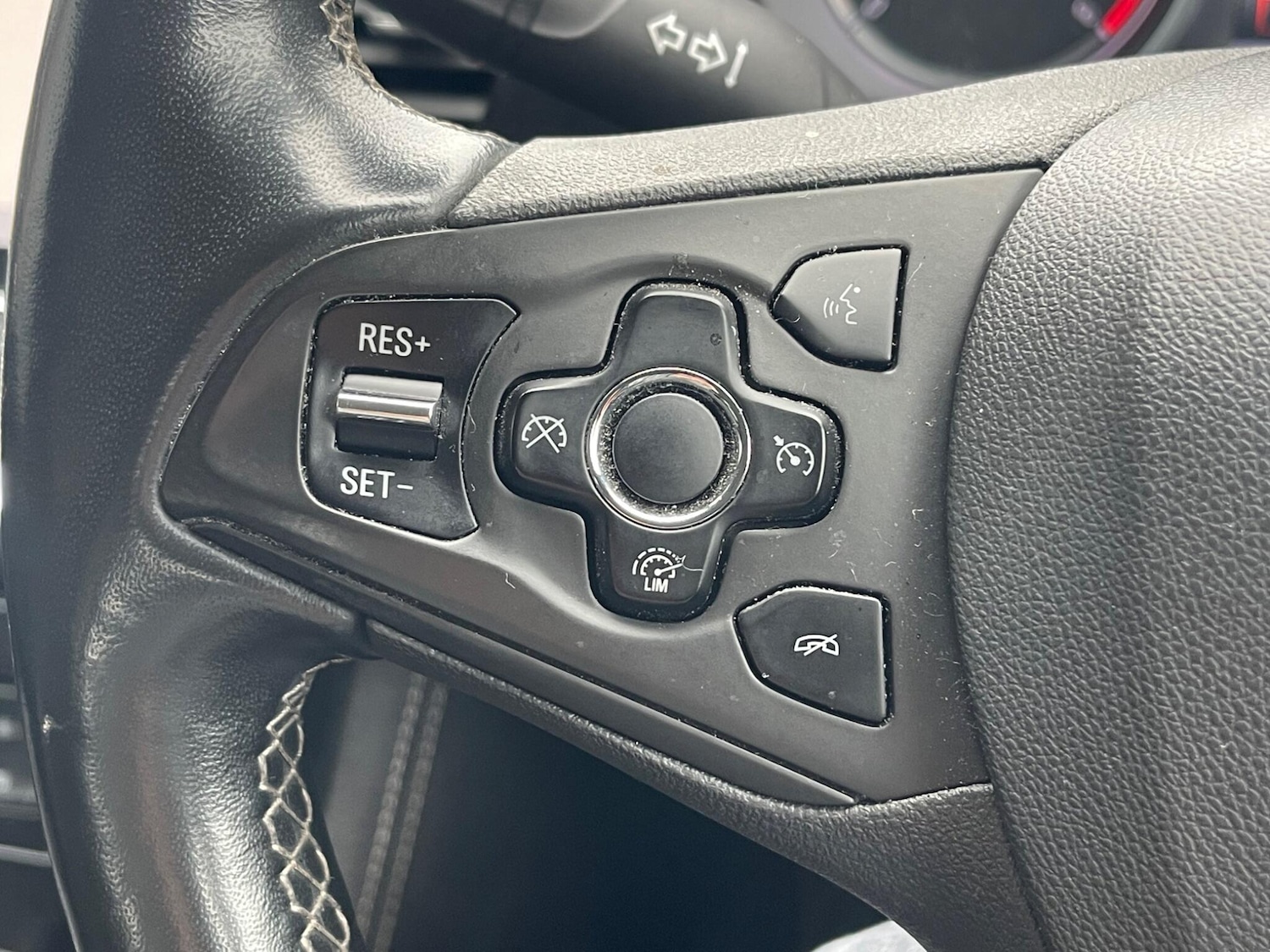 Used Vauxhall Astra 2016 for sale - 76151247: Photo 20