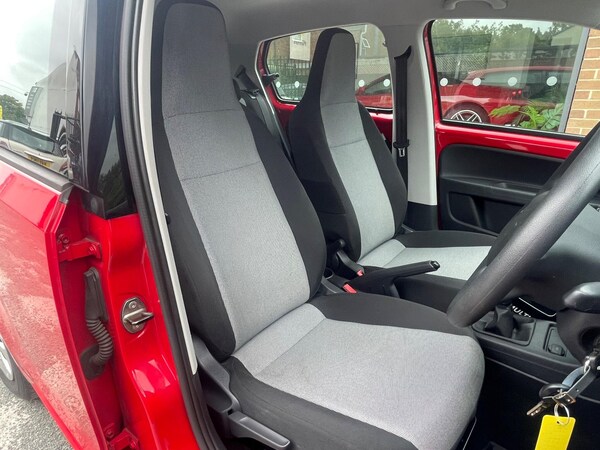 Used Skoda Citigo 2013 for sale - 76127429: Photo 10