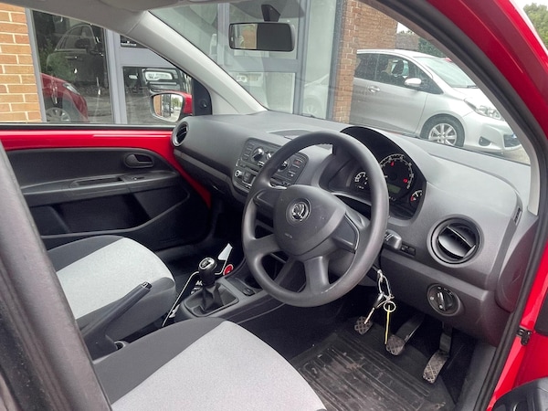 Used Skoda Citigo 2013 for sale - 76127429: Photo 12