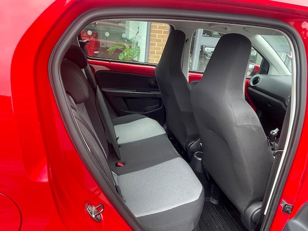 Used Skoda Citigo 2013 for sale - 76127429: Photo 13