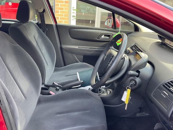 Used Citroen C4 2006 for sale - 76271002: Photo 12
