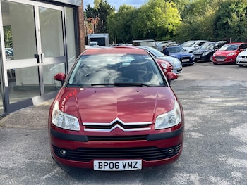 Used Citroen C4 2006 for sale - 76271002: Photo 2