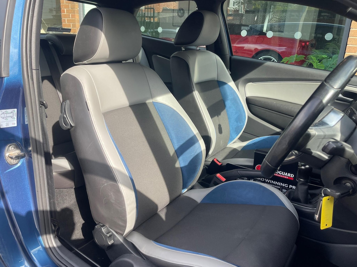 Used Volkswagen Polo 2014 for sale - 76127479: Photo 11