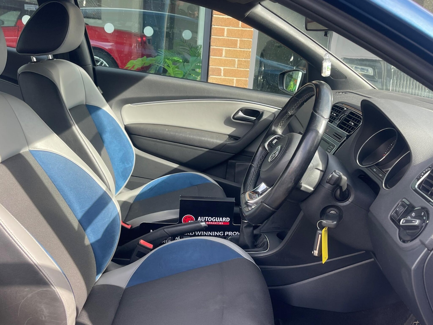 Used Volkswagen Polo 2014 for sale - 76127479: Photo 12