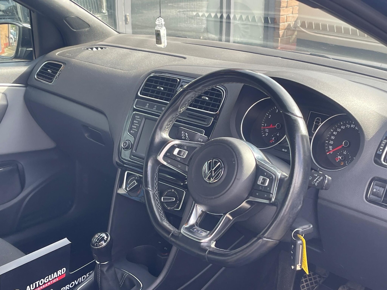 Used Volkswagen Polo 2014 for sale - 76127479: Photo 13