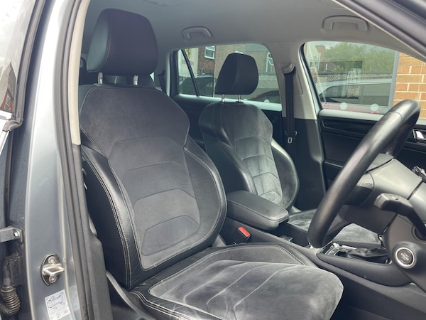 Used Skoda Kodiaq 2017 for sale - 76127480: Photo 13