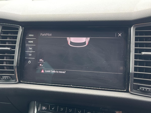 Used Skoda Kodiaq 2017 for sale - 76127480: Photo 21