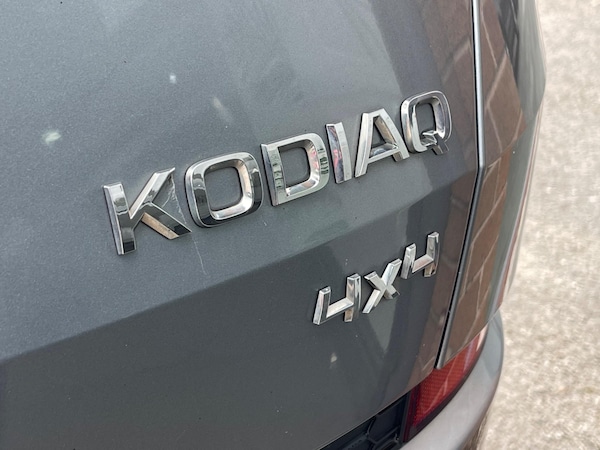 Used Skoda Kodiaq 2017 for sale - 76127480: Photo 6