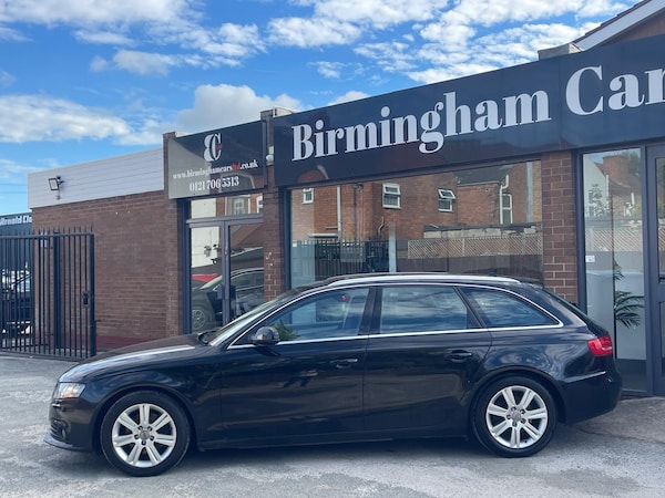 Used Audi A4 Avant 2011 for sale - 76336727: Photo 17