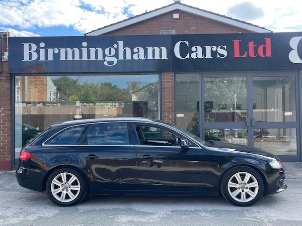 Used Audi A4 Avant 2011 for sale - 76336727: Photo 21