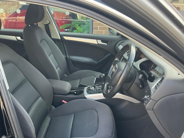Used Audi A4 Avant 2011 for sale - 76336727: Photo 23